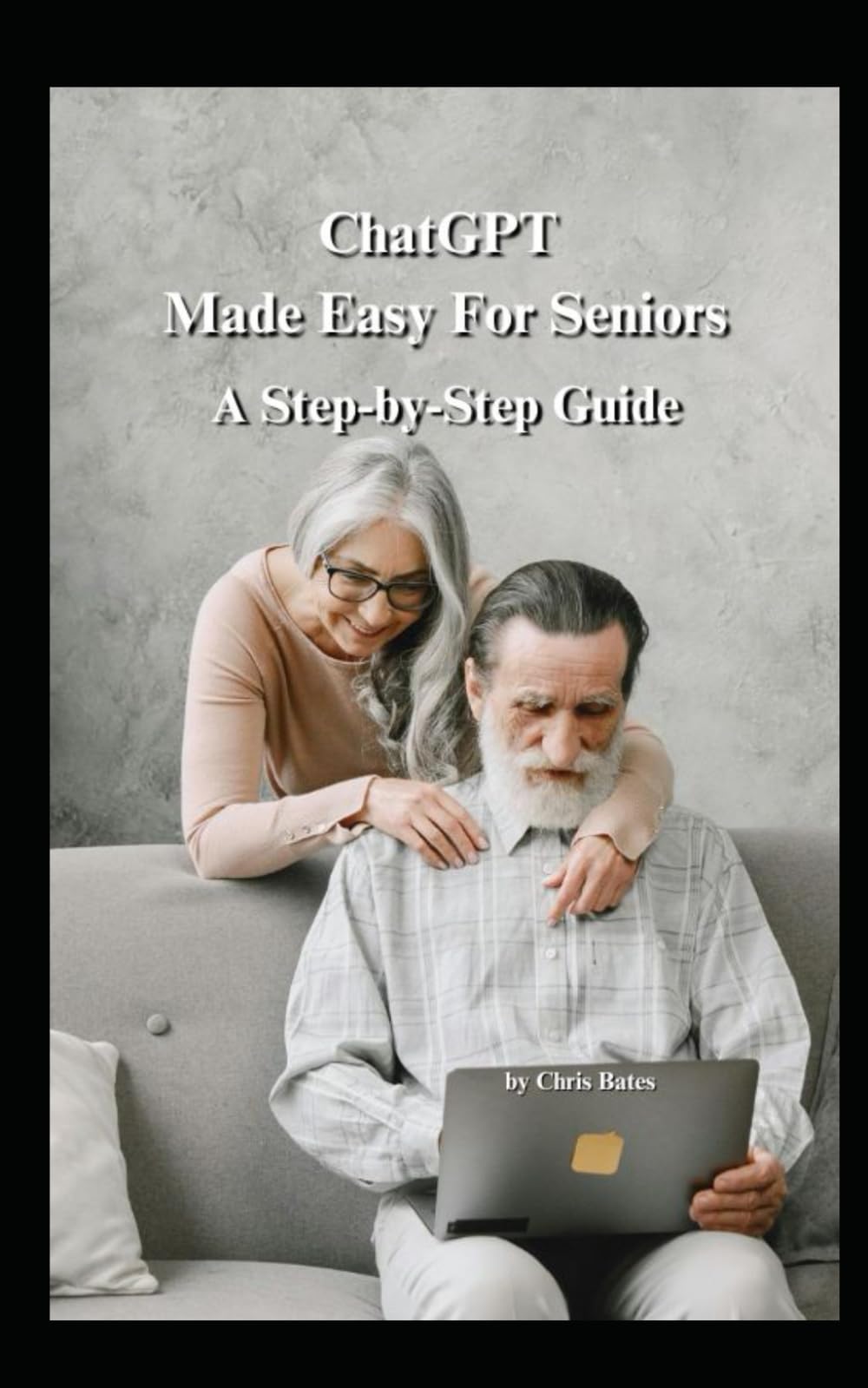 ChatGPT Made Easy For Seniors: A Step-by-Step Guide