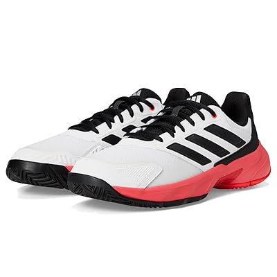 adidas Courtjam Control 3 Tennis Shoe Men