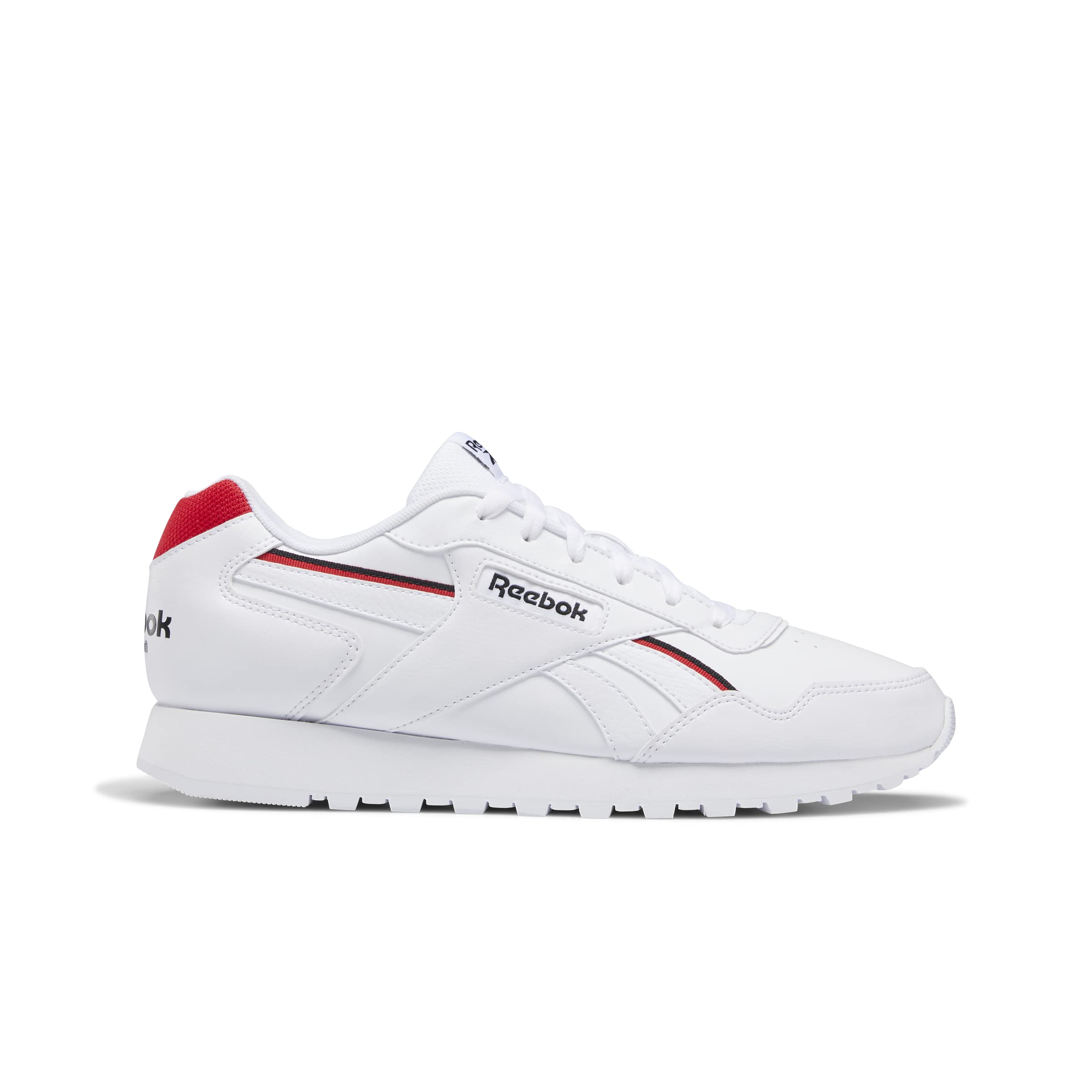 Reebok Glide Vegan, Zapatillas Unisex Adulto