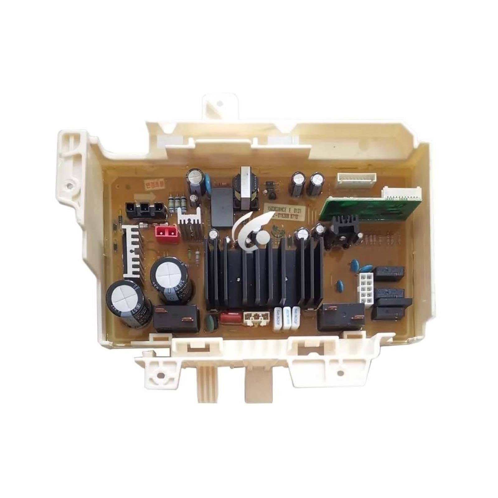 Compatible Con Placa Base De Lavadora Samsung DC92-01630B