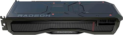 Miniatura 6 de XFX Radeon RX 7900XT - Tarjeta gráfica para juegos con GDDR6 de 20 GB AMD RDNA 3 RX-79TMBABF9