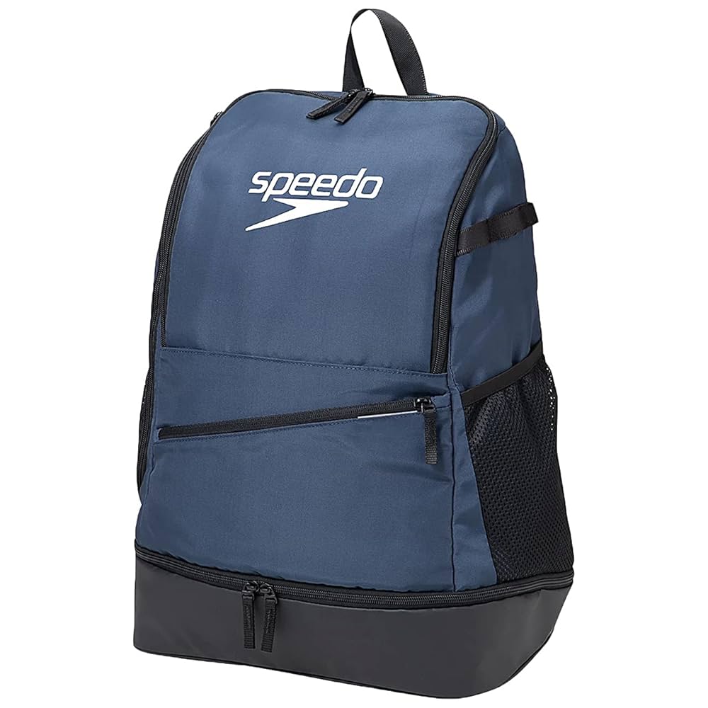 SPEEDO - スピードトレーニングリュック　バック　speedo speedo スピード リュック スイマーバッグ 約30L SPEEDO