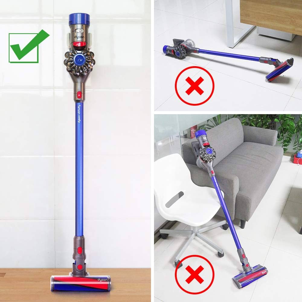 Dyson V8 Disassemble And Years Old!, 53 OFF