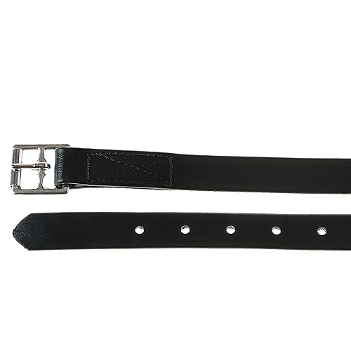 Kincade Redi-Ride Cuero sintético estribo