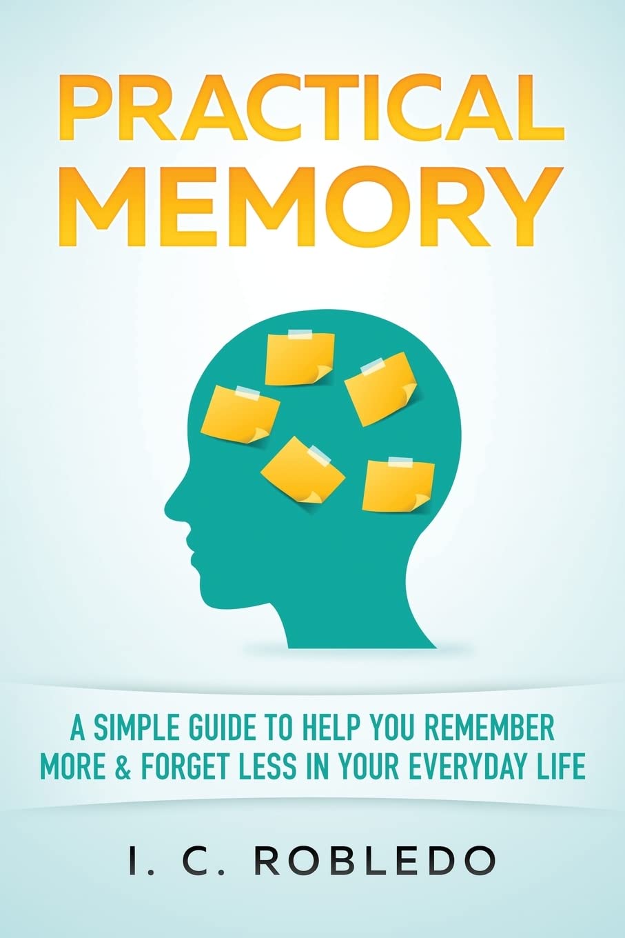 Practical Memory: A Simple Guide to Help You Remember More & Forget Less in Your Everyday Life: 4 (The Intellectual Toolkit: Genius, Memory Hacks, & Cognitive Mastery Guides)