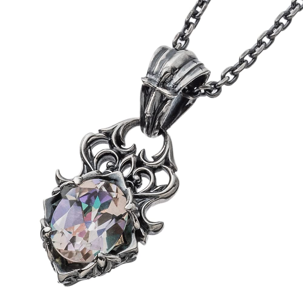 美品　アルテミスクラシック　ロンバスミスティック　ペンダント　ネックレス　トップ Amazon | [アルテミスクラシック]ArtemisClassic ロンバス