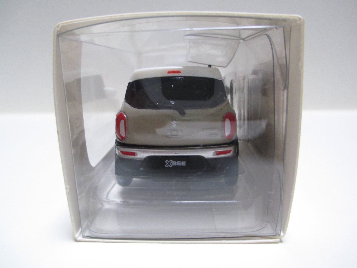 Amazon | スズキ SUZUKI 新型クロスビー XBEE ディーラー特注