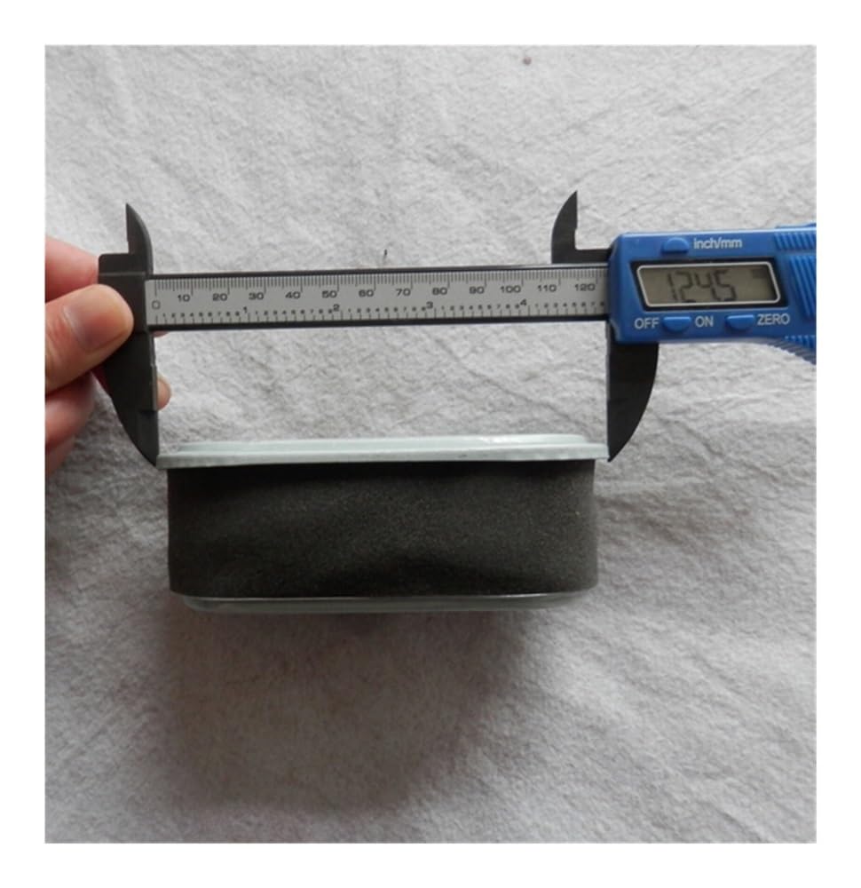 Filtro DE Aire SP170 Combo ROTATIVO 14648 Apto for SP210 SP130 Y MÁS Limpiador con PREFILTRO DE Espuma 20020002 21551200