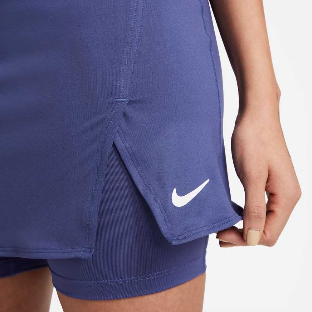 Nike Court DF Victory STR Pantaloncini Donna