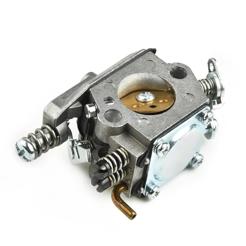 Carburateur de tronçonneuse 3800 contre les pannes de moteur 38 cm³ 2 temps
