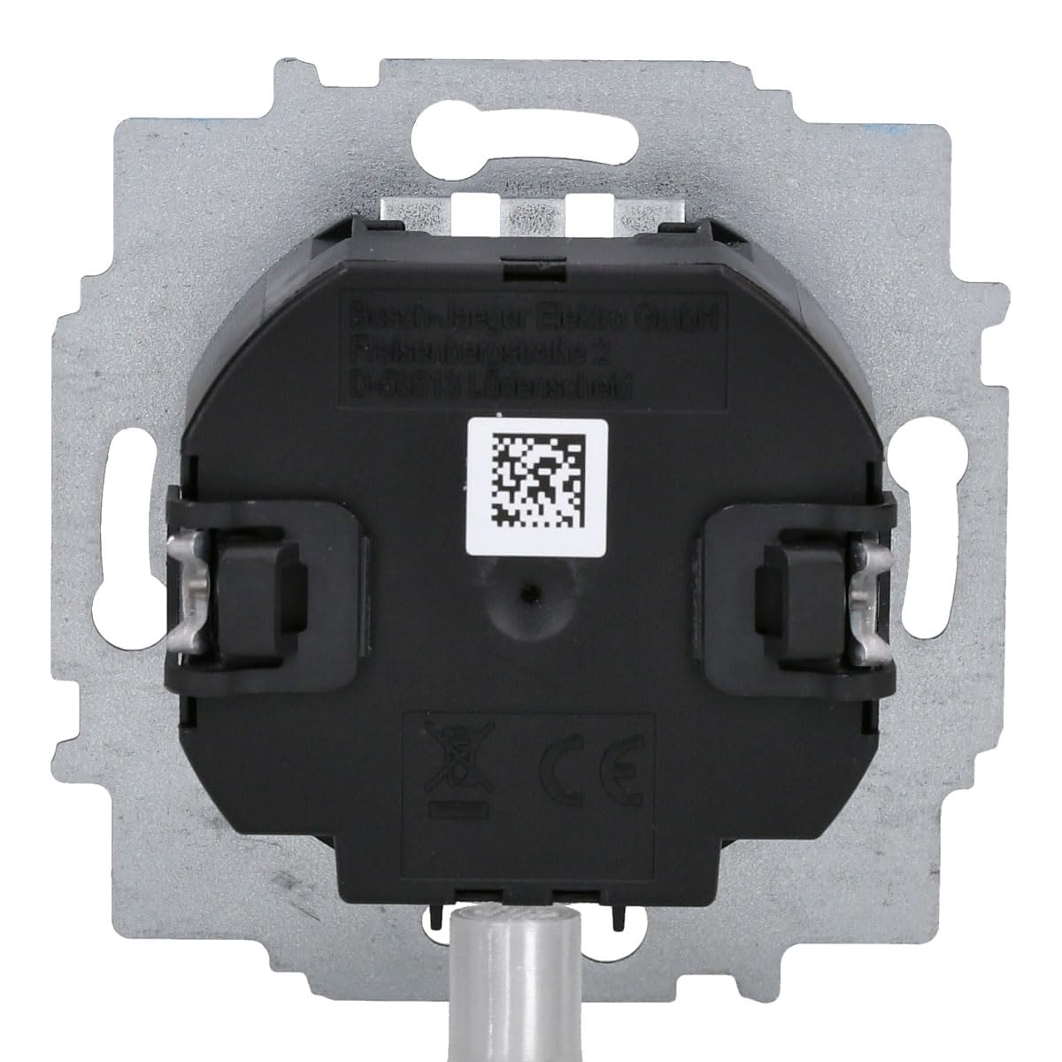 Busch-Jaeger Wkładka przekaźnikowa 64811 U