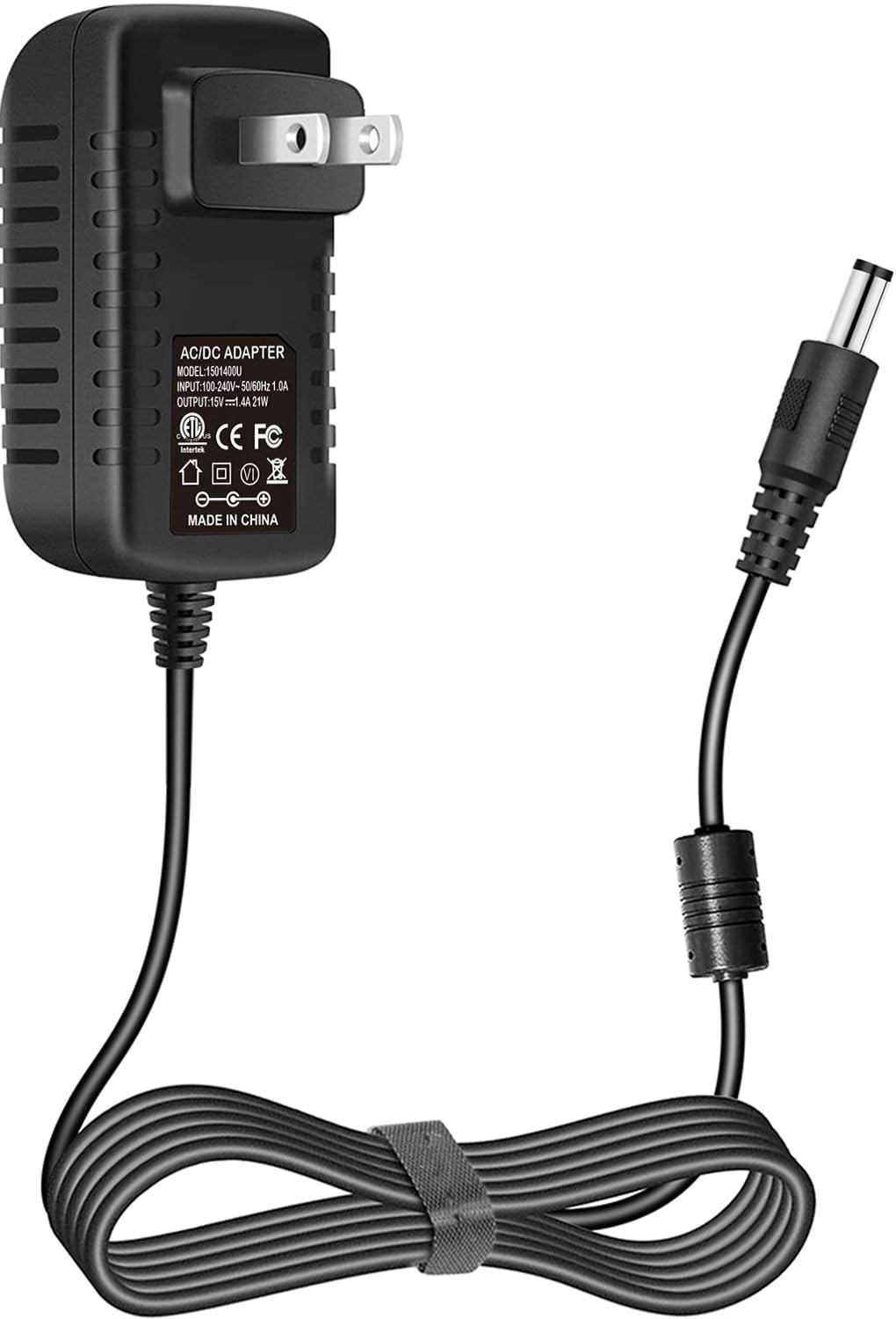 Amazon.com: UORLEN 21W Power Cord Replacement for Alexa Echo Power