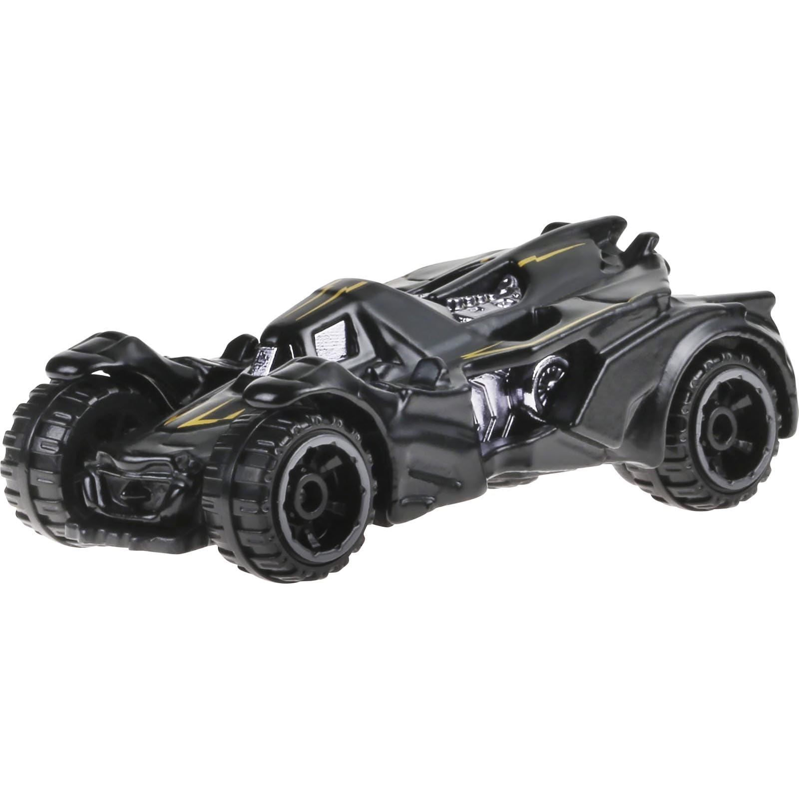 Hot Wheels - Batman Arkham Knight Batmobile - HTB22 | Amazon.com.br