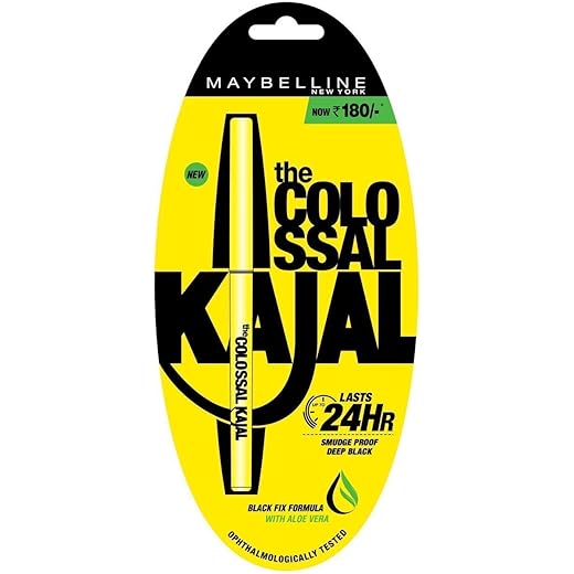 Maybelline Colossal Kajal 35g