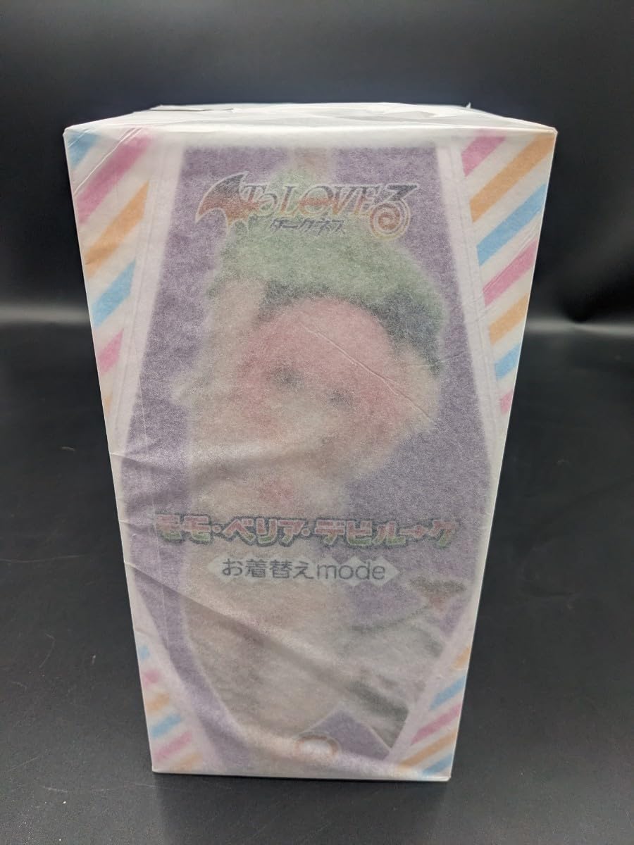 Amazon.co.jp: ToLOVEる-とらぶる-ダークネス モモ ベリア デビルーク 