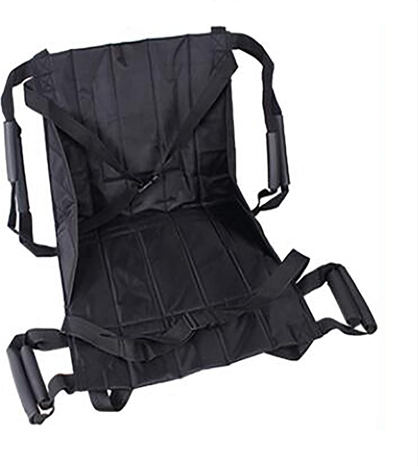 Patient Lifting Slings,Transfer Board Protective Pads Slide Belts,Safety Full Body Medical Lifting Sling for Seniors,Handicap