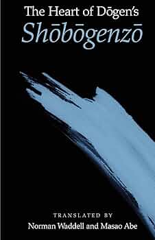 Amazon.com: The Heart of Dōgen's Shōbōgenzō: 9780791452424