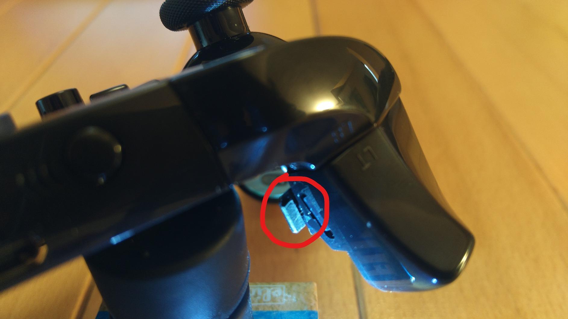 Immagine del cliente