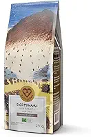 3 Corações Café Torrado e Moído Gourmet Portinari, Notas Florais, 250G