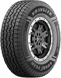 Pneu Aro 16 215/65r16 102h Wrangler Workhorse At Goodyear