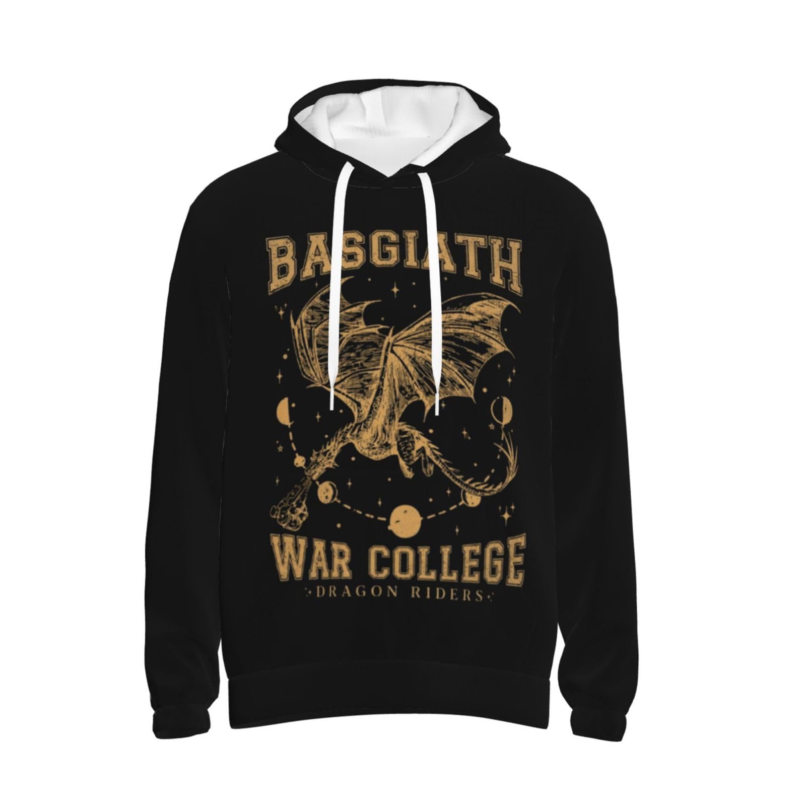 Men's Hoodies Pullover Long Sleeve Sweatshirts Casual Tops With Pocket