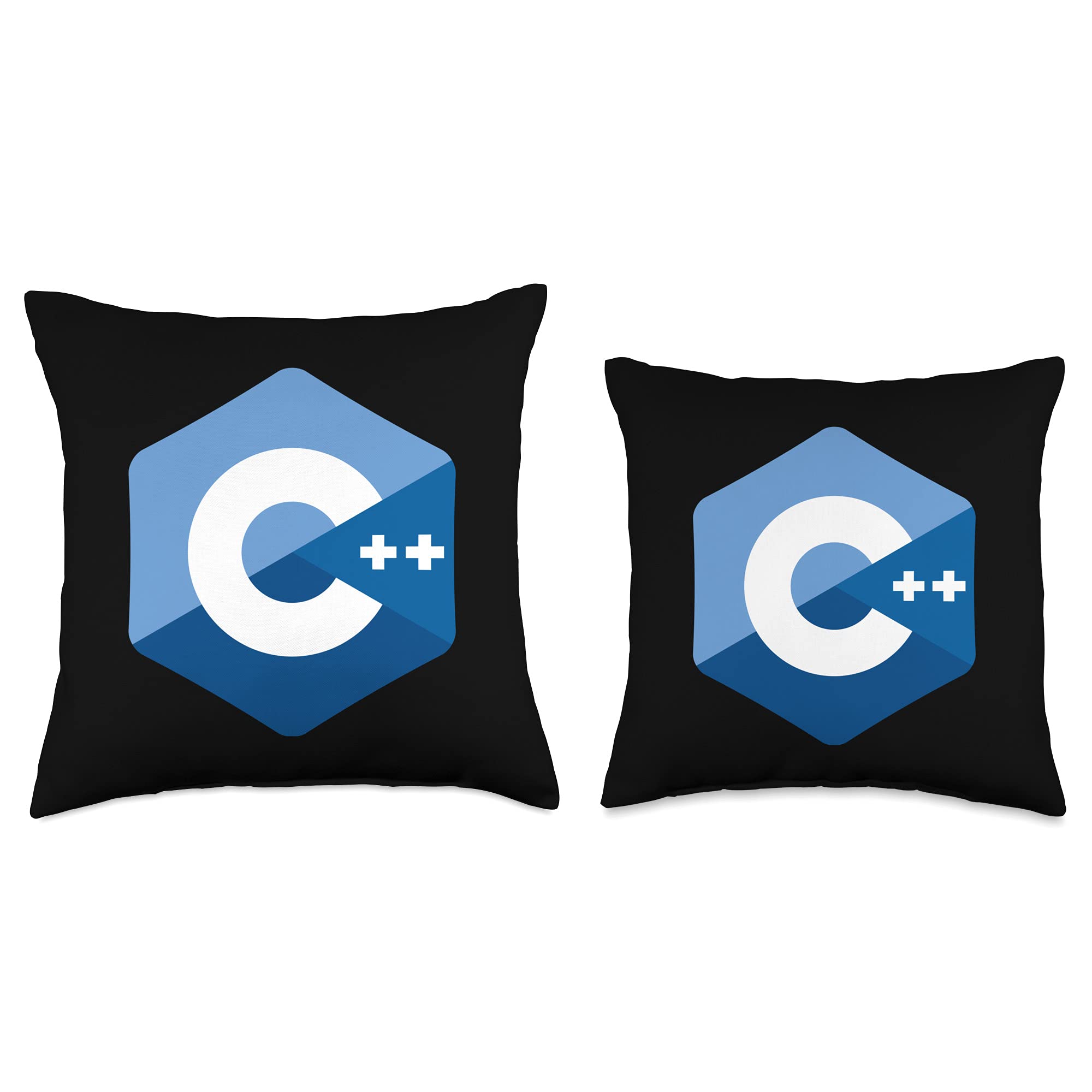 Snapklik.com : C++ Programmers Logo - C Plus Plus Software Engineer ...