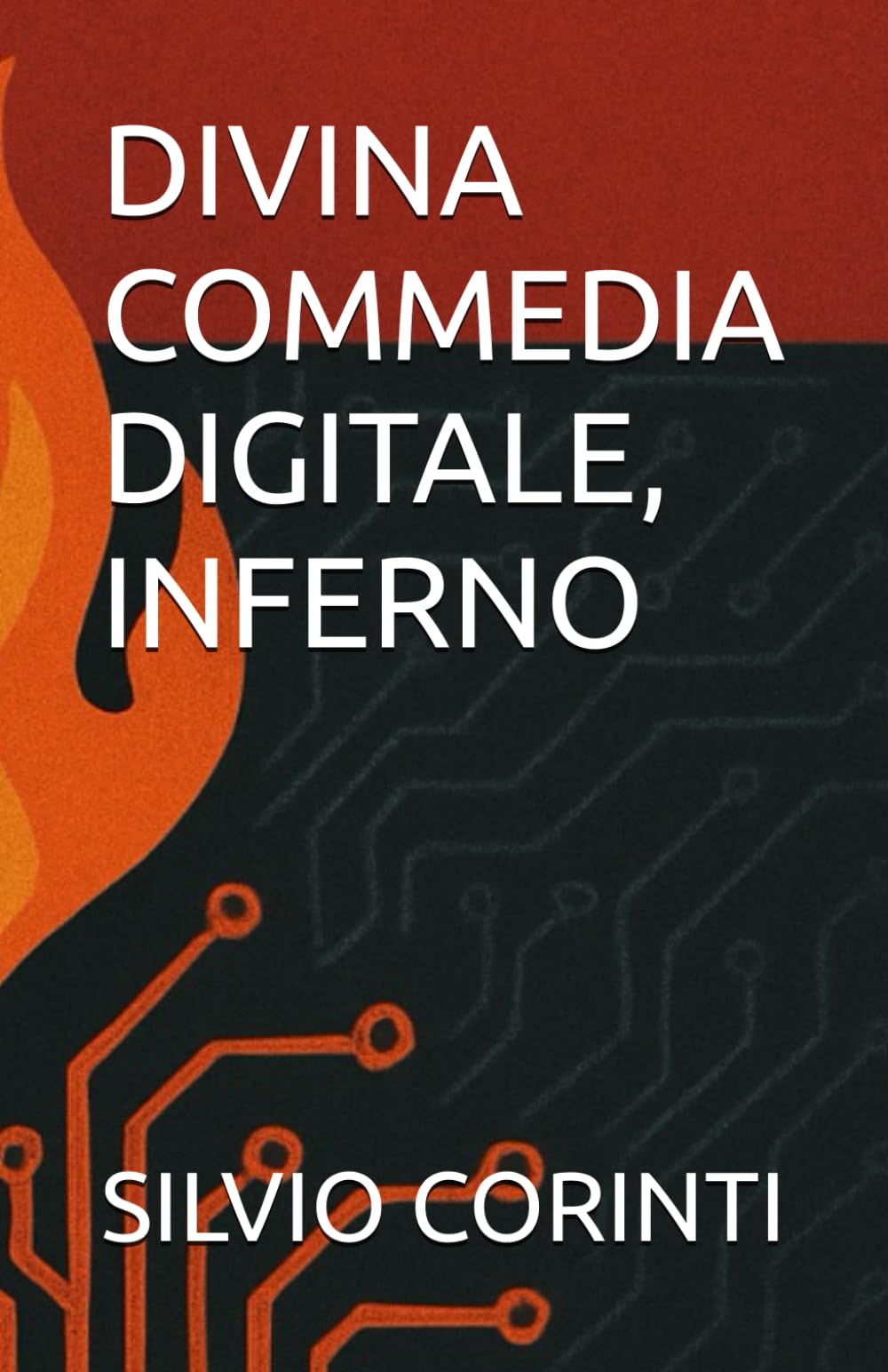 DIVINA COMMEDIA DIGITALE, INFERNO