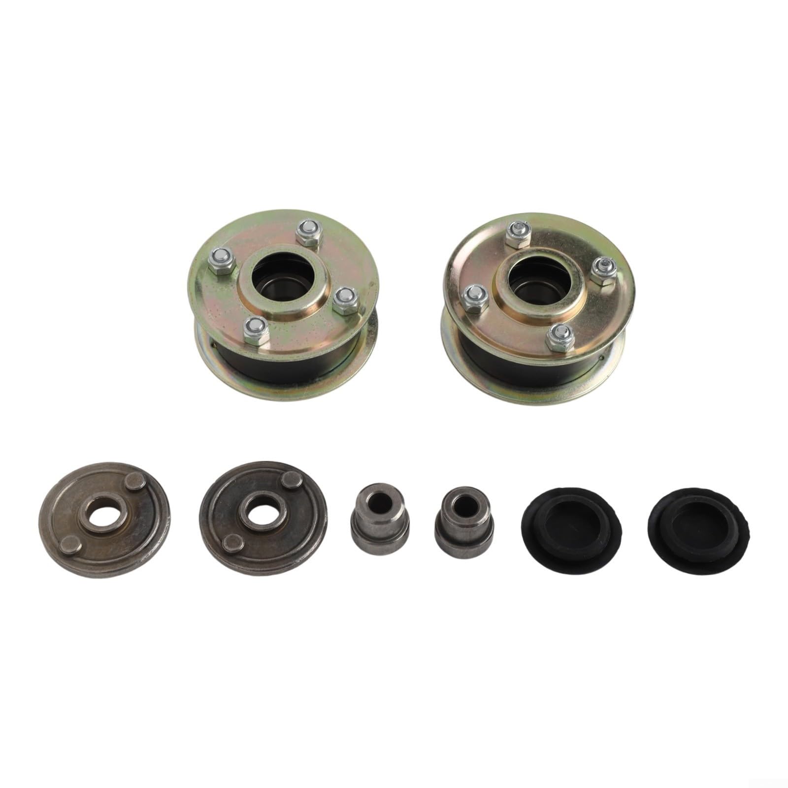 1314529 Kit puleggia folle per tosaerba compatibile con tosaerba Toro da 76,2 cm, adatto per tosaerba a piedi e modelli per prestazioni ottimali