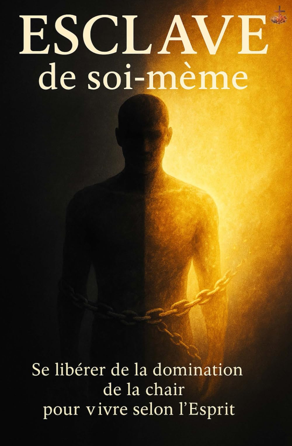 Esclave de soi-même: Se libérer de la domination de la chair pour vivre selon l’Esprit