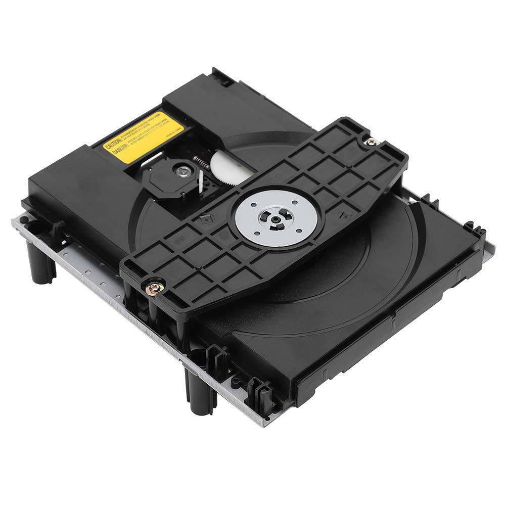 FTVOGUE Modulo Lente di Ricambio per KSS213C KSL2130CCM Materiale ABS Componente unità Ottica Unità Blu Ray Interne Parti di Movimento Lineare