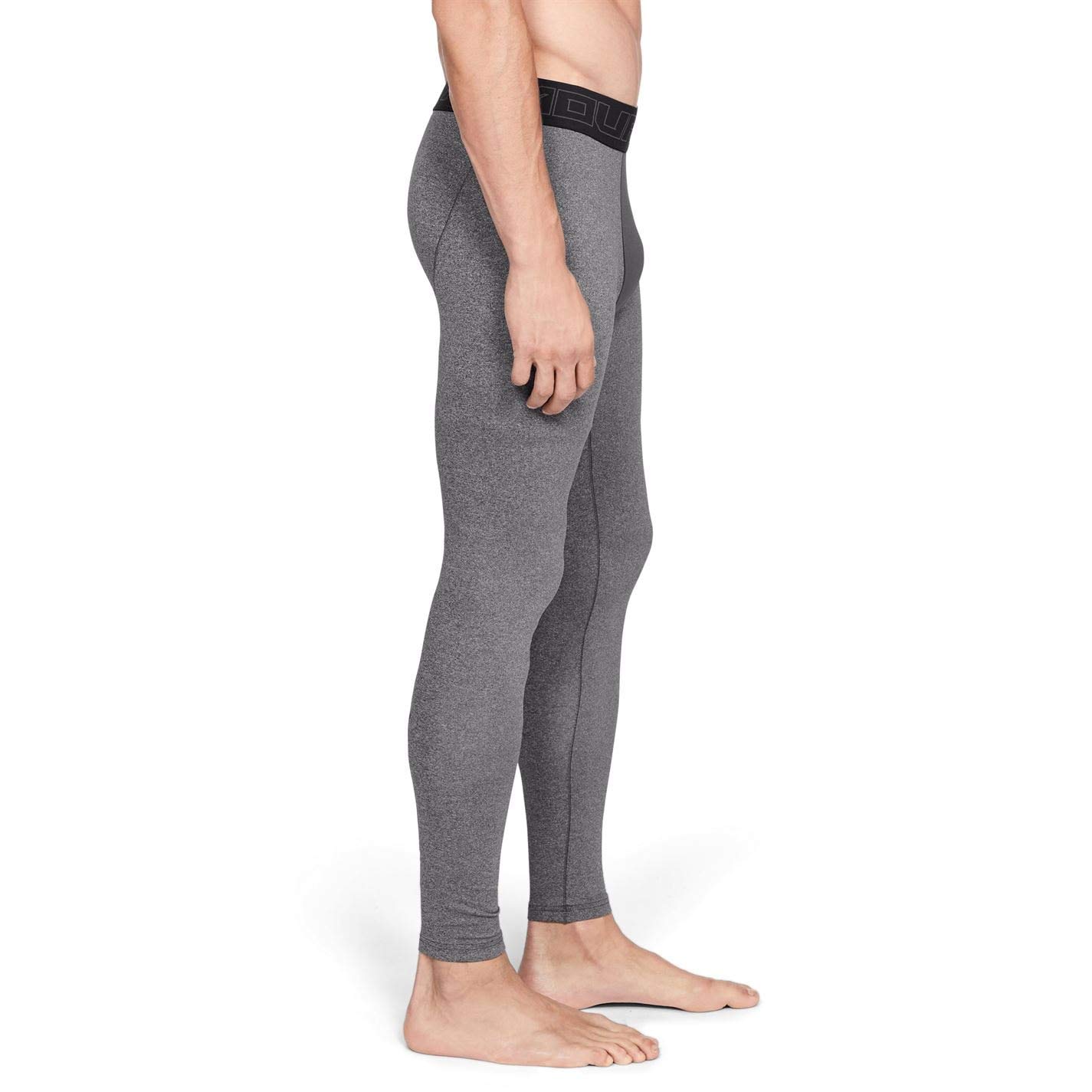 Under Armour Coldgear - Leggings Hombre