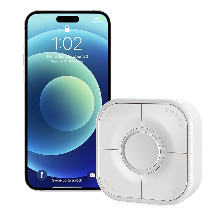 How to Use Smart Buttons for Quick Home Automation Triggers Effortlessly