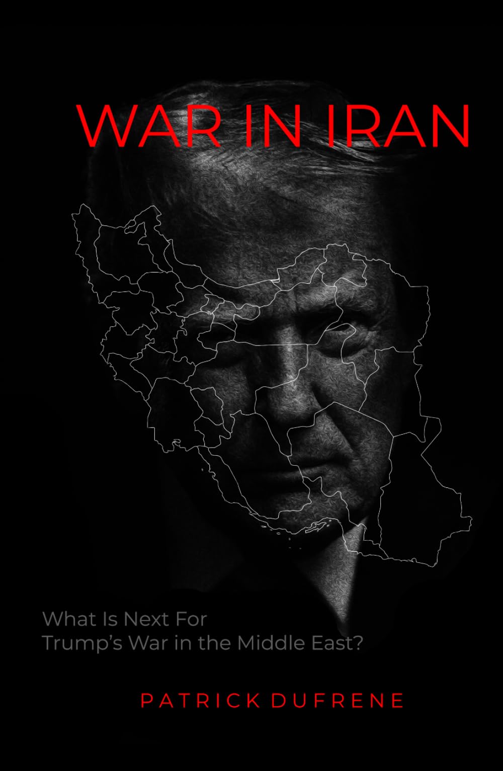 War in Iran: What Is Next For Trump's War in the Middle East?