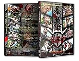 Combat Zone Wrestling - Tournament of Death 2014 DVD by Jun Kasai