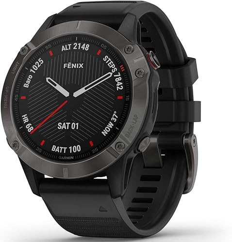Garmin Fenix