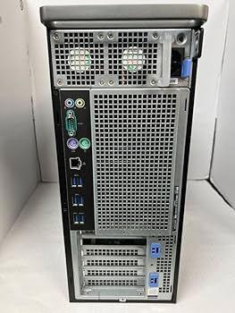 【高性能ハイエンドPC】DELL Precision T5820 Build Your Own - Custom Dell Precision T5820 Workstation …