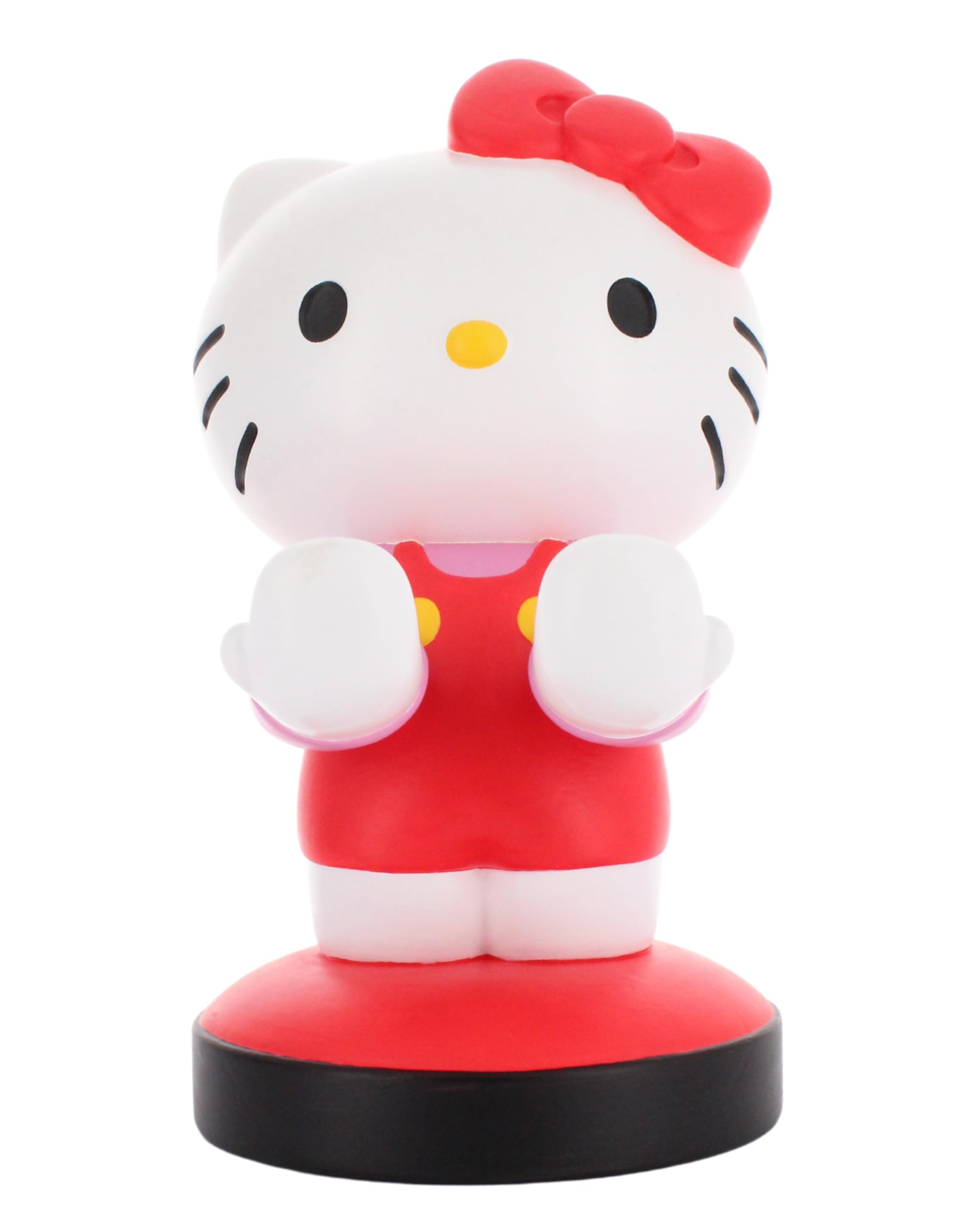 Cableguys Hello Kitty Controller Holder & Phone Stand - Gaming