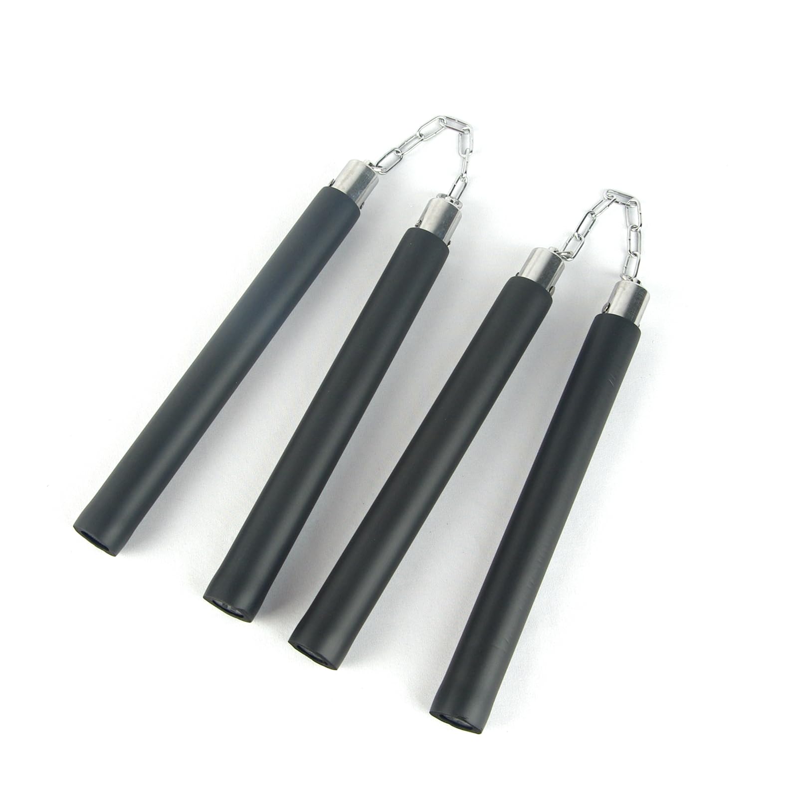 Foam Nunchucks Safe Rubber Nunchakus