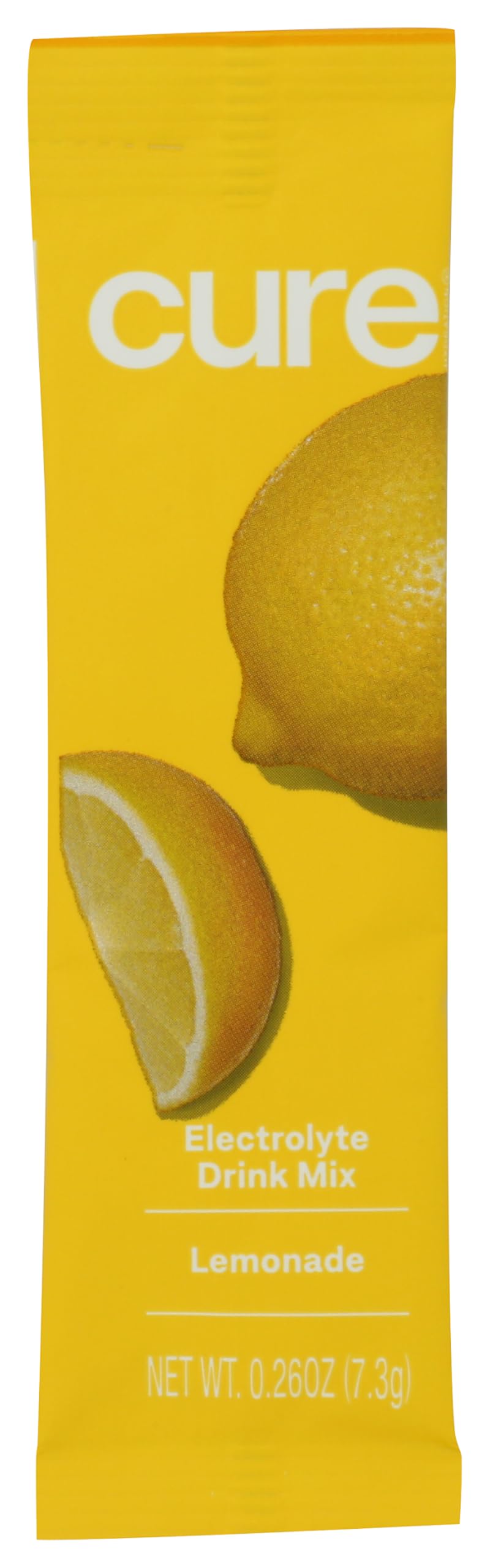 Cure Hydrating Electrolyte Mix | Electrolyte Powder for