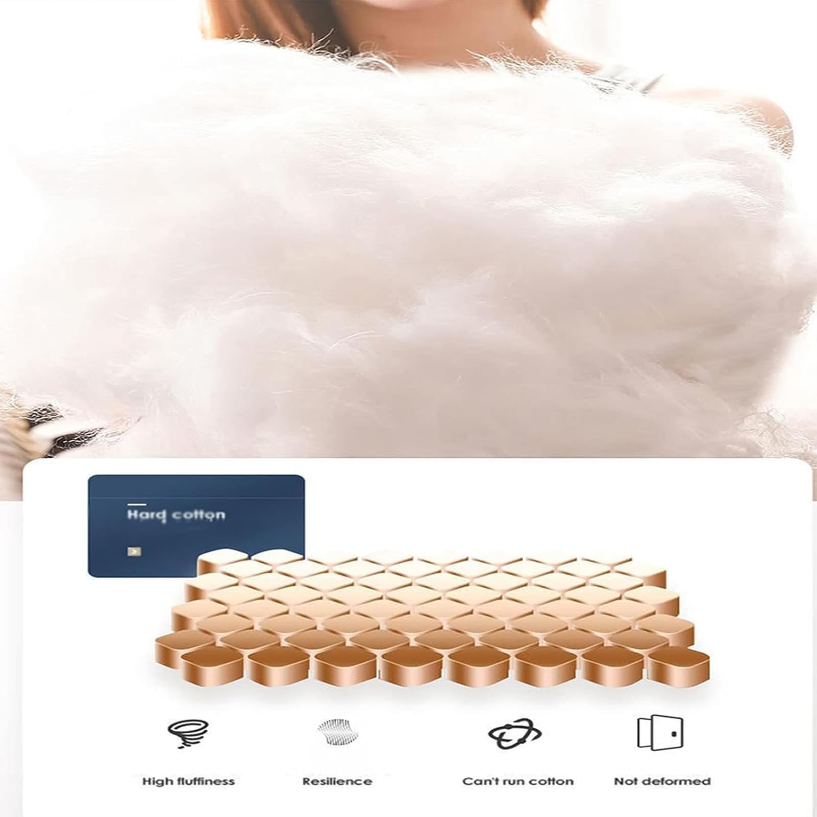 Materasso Futon Pieghevole Traspirante Materasso da Pavimento Giapponese Comodo Morbido Trapuntato Extra Spesso Letto per Gli Ospiti Letto da Campeggio,008,180 * 200cm