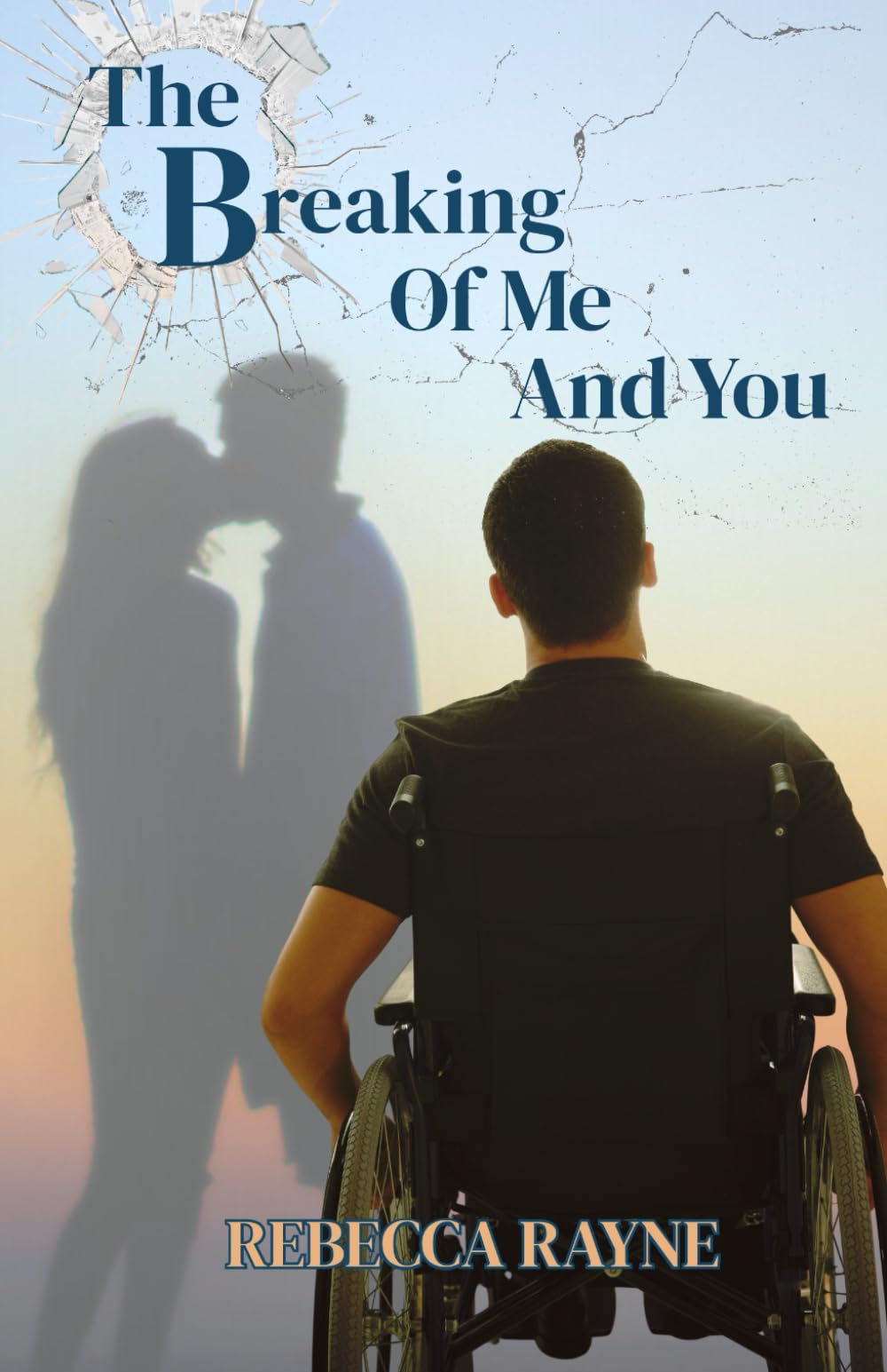 The Breaking of Me and You