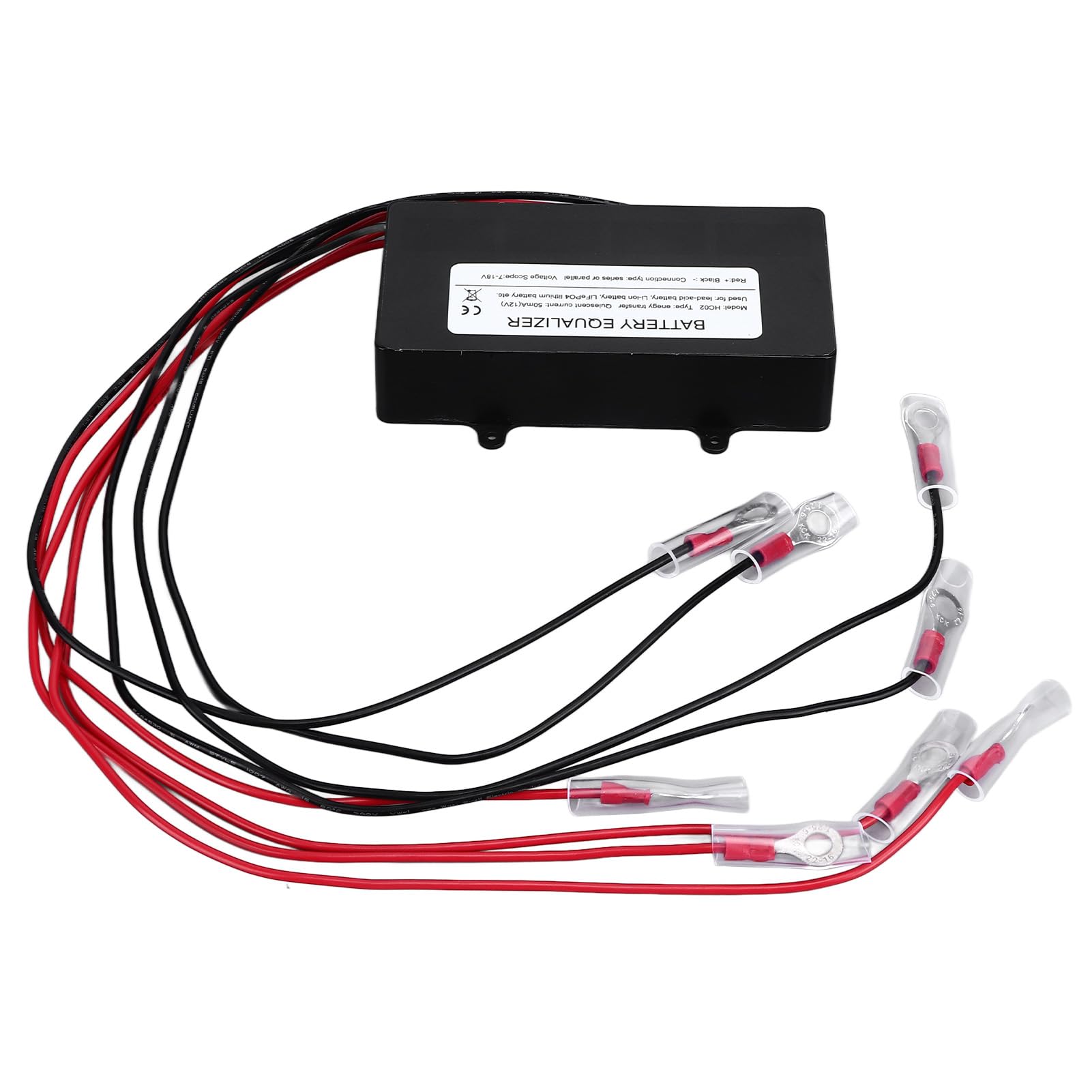 Equalizzatore Batteria 4S Equalizzatore Batteria 48V, Equalizzatore Batteria 48V Equalizzatore Batteria, Equalizzatore Batteria 48V Bilanciatore Batteria Bilanciatore Tensione