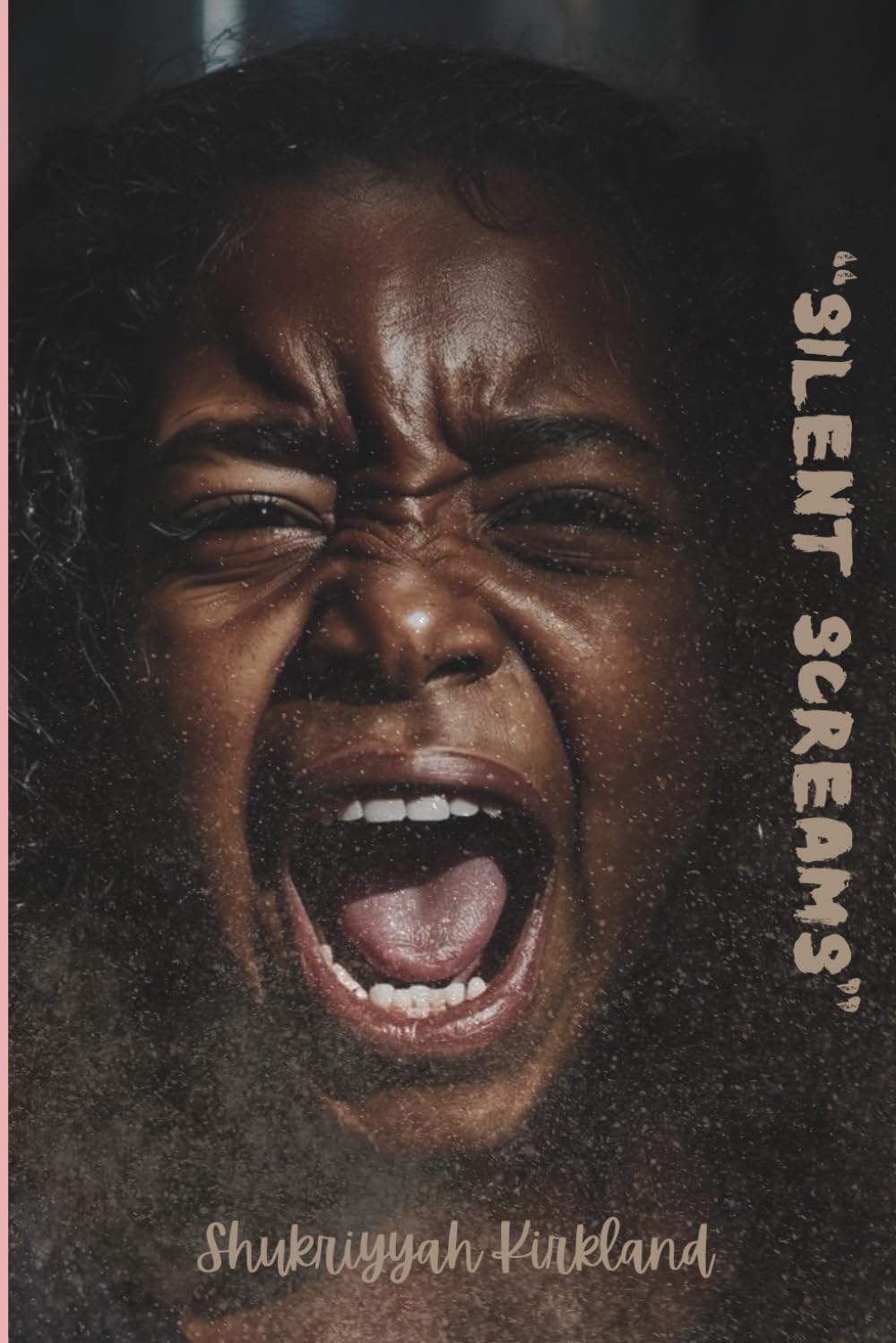 Silent Screams: Behind Closed Eyes
