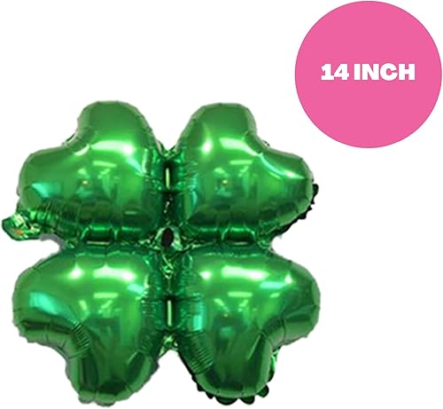 Miniatura 4 de Cartel de despedida de soltera de Patricks, día de San Patricio, despedida de soltera irlandesa del trébol irlandés, despedida de soltera, despedida