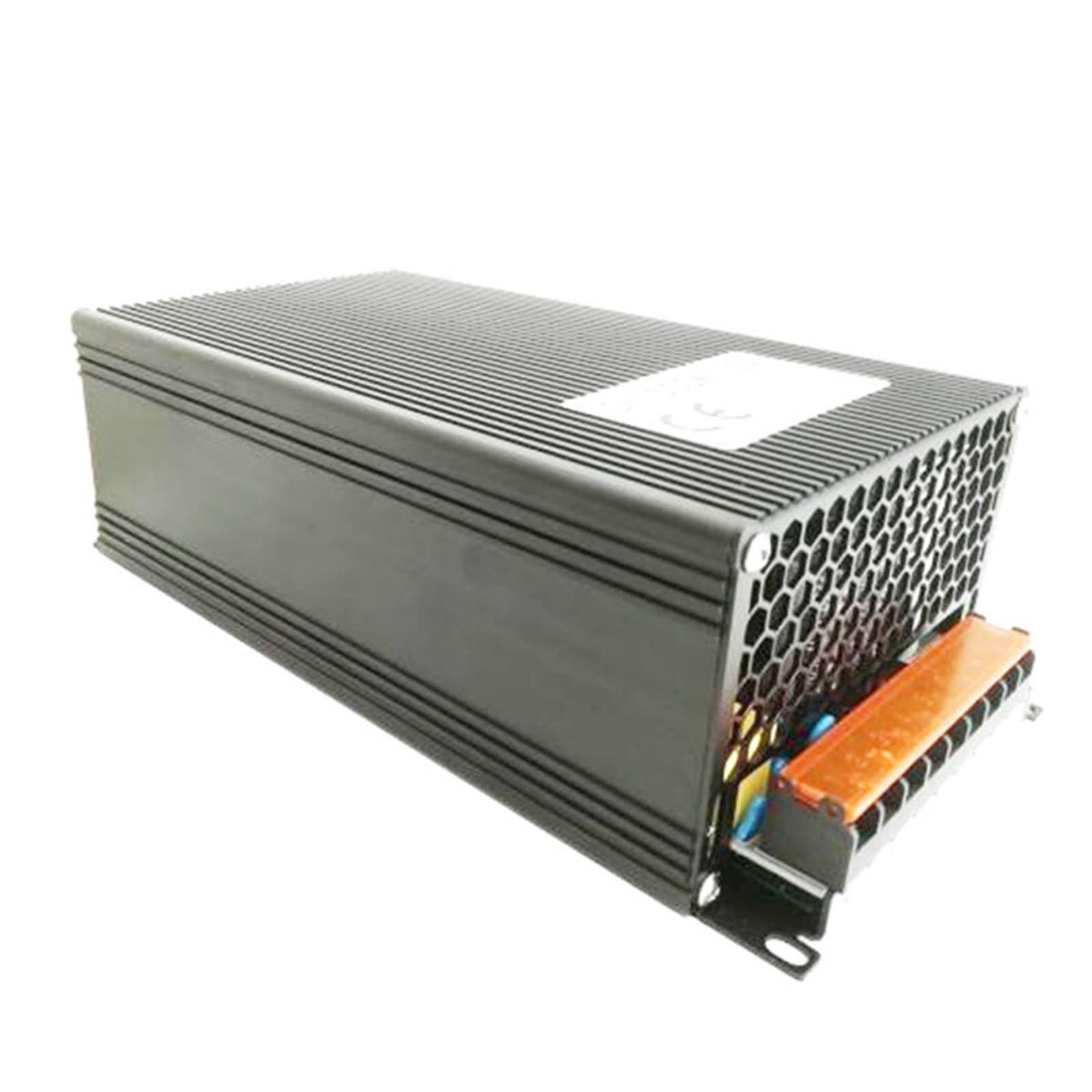 Zasilacz Laboratoryjny, Zasilacz AC do DC 36 V 41,6 A 1500 W, transformator napędowy, do przemysłowego elektronicznego sprzętu elektrycznego silnika CNC itp.(AC 185-265V)