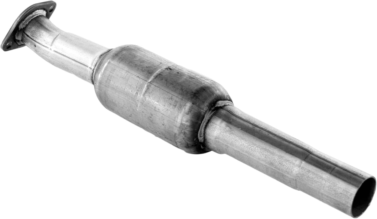 Walker Ultra EPA 16371 Direct Fit Catalytic Converter 2.125" Outlet (OD) for Mitsubishi Galant