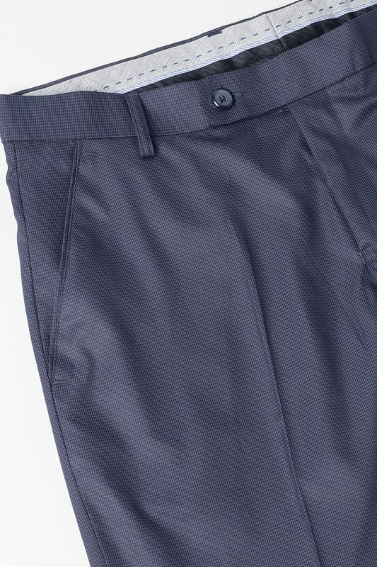 Image of Dennis Lingo Men Formal Trouser
