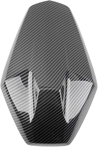 Miniatura 7 de Cubierta de carenado para asiento de pasajero trasero de motocicleta, cubierta rígida de ABS para carenado K.awasaki Z H2SE Z H-2 SE z h2 se