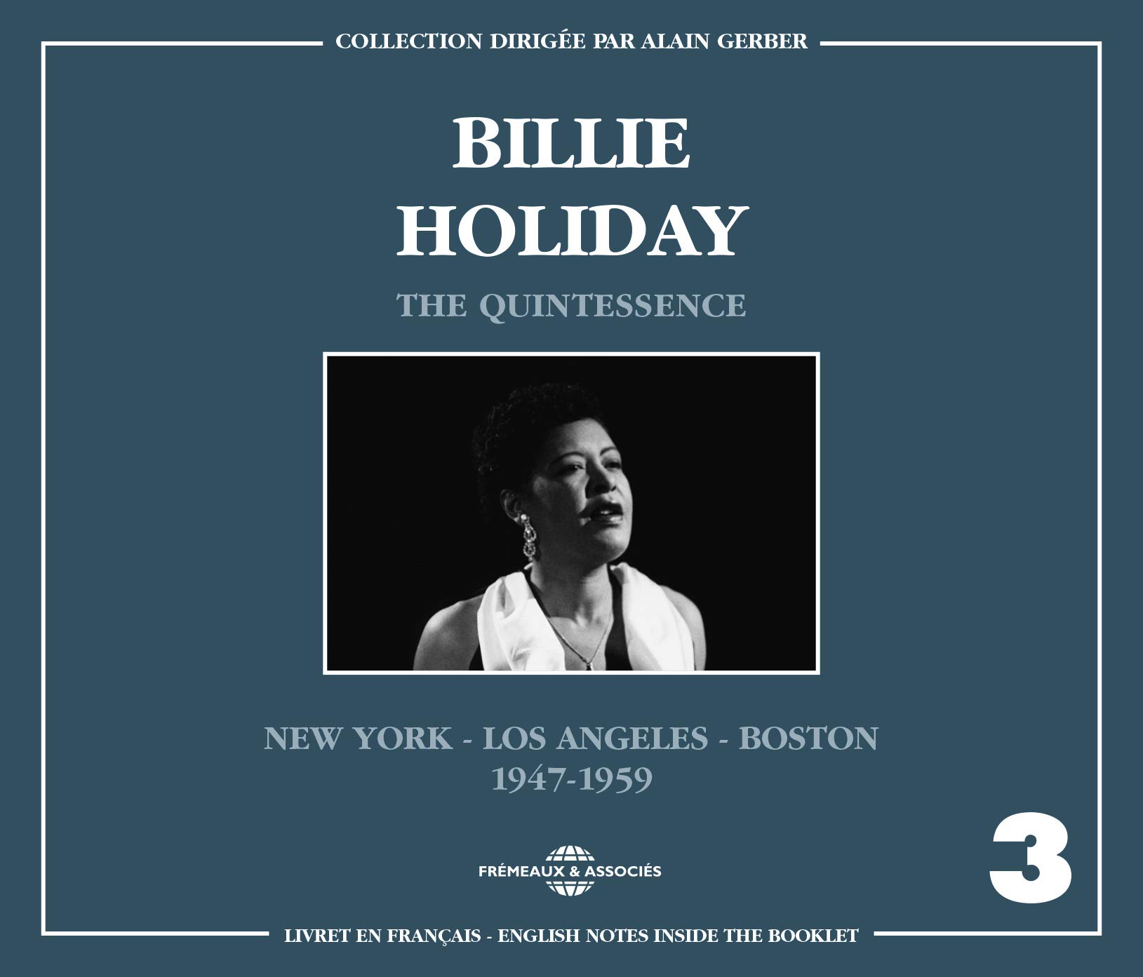 The Quintessence 1947-1959 (2CD)