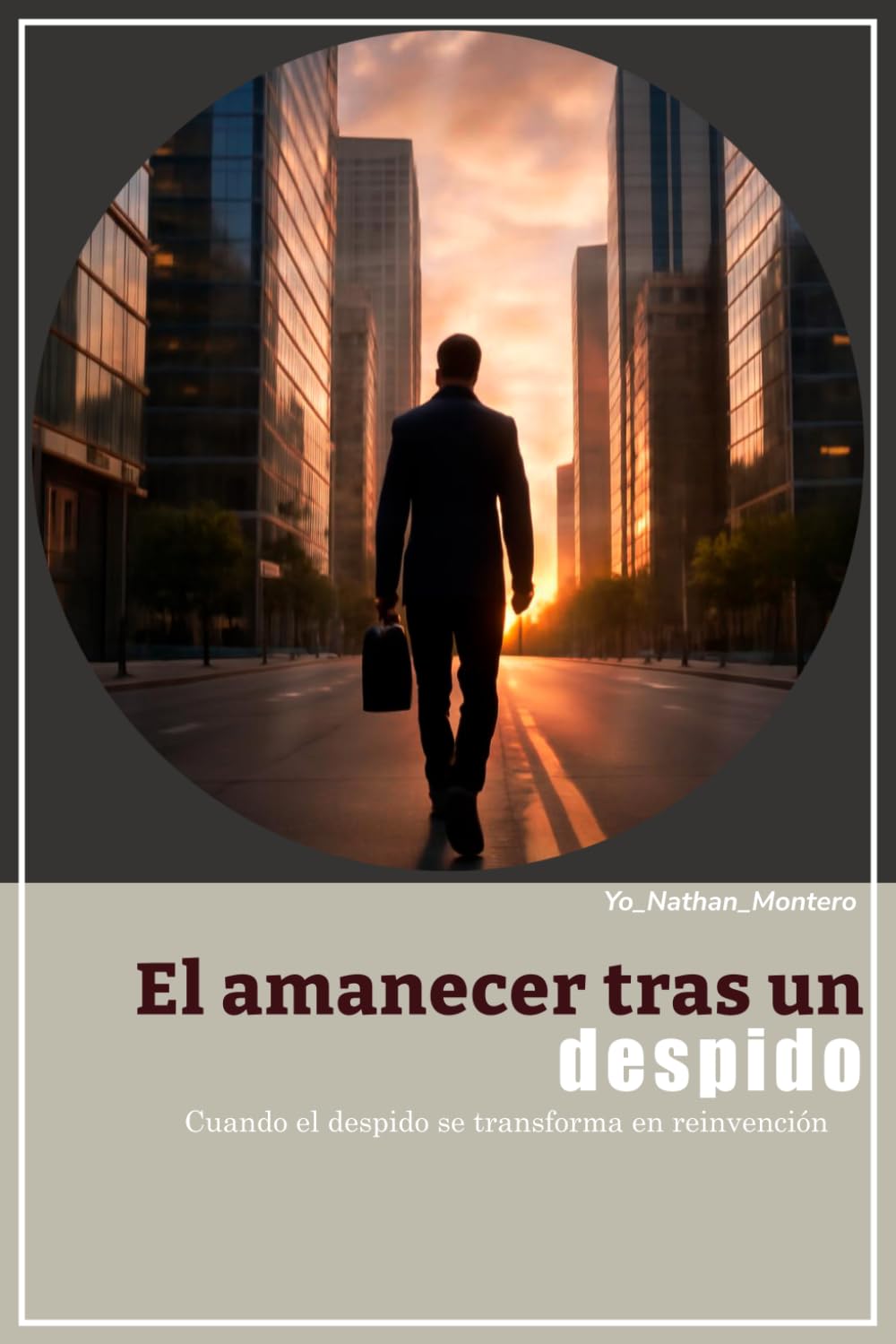 El amanecer tras un despido: Cuando el despido se transforma en reinvención